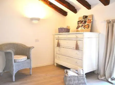 Ferienhaus Antico - Central Position