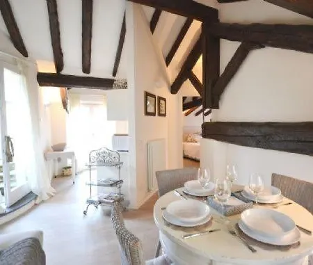 Ferienhaus Antico - Central Position Menaggio