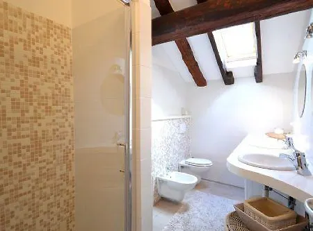 Ferienhaus Antico - Central Position