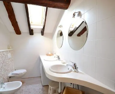 Ferienhaus Antico - Central Position